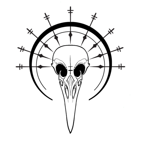 Unkindness Art logo