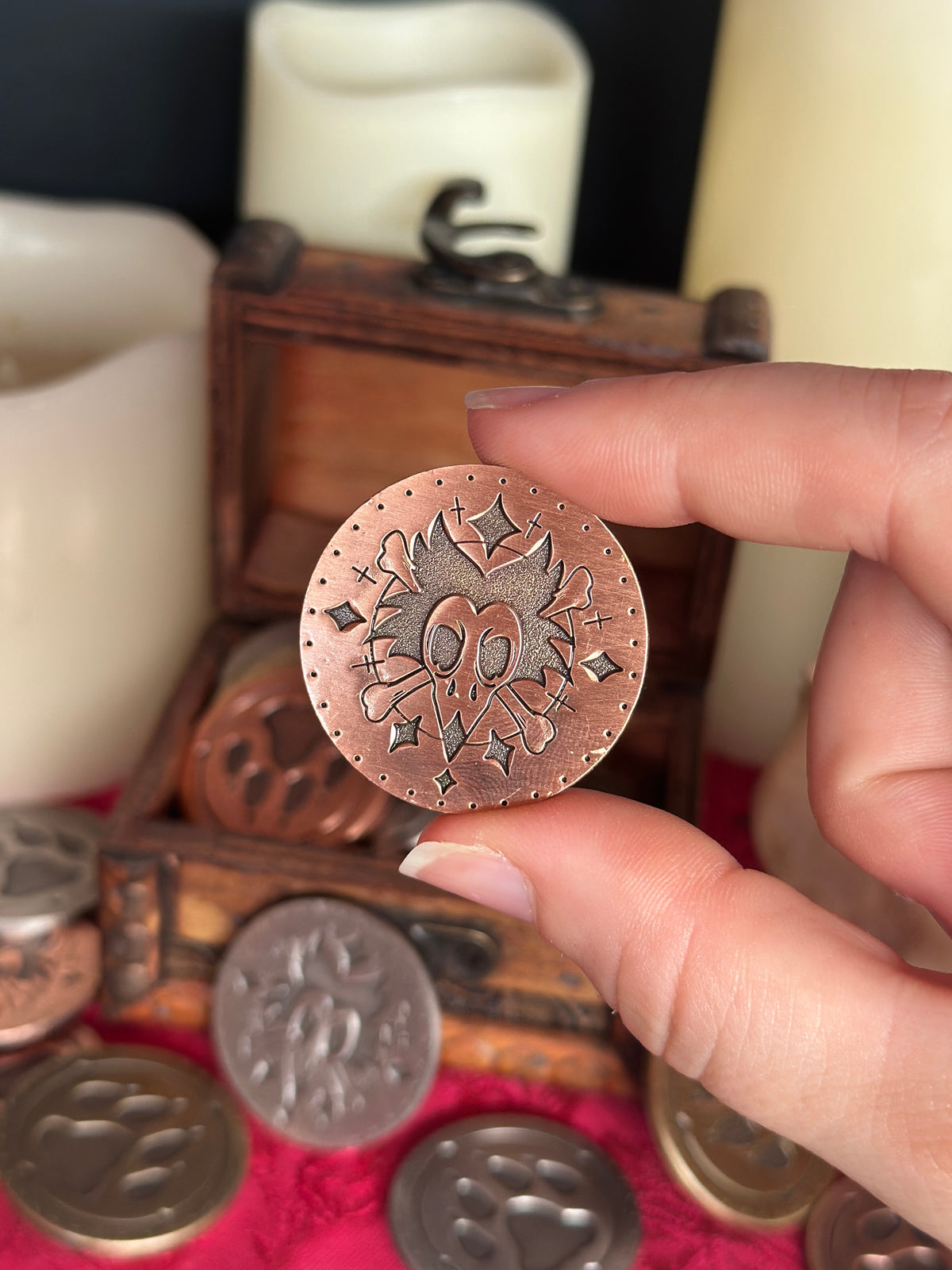 FTW 2026 Commemorative Coin