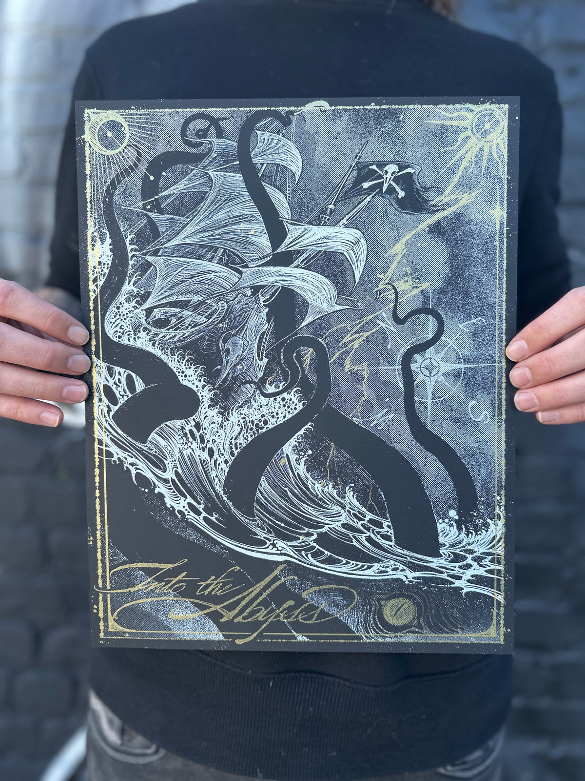 INTO THE ABYSS: DELUXE BOOTY BUNDLE