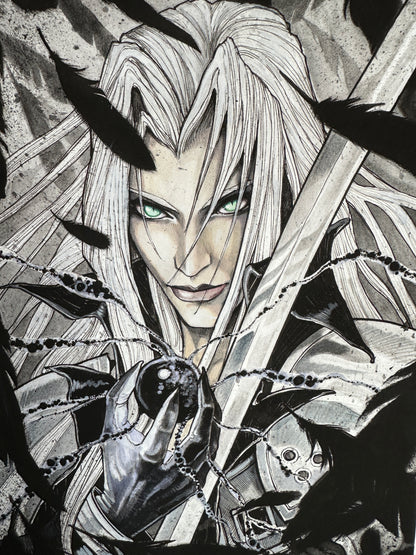 "Beg for Forgiveness" 2025 Edition by Teresa Sharpe