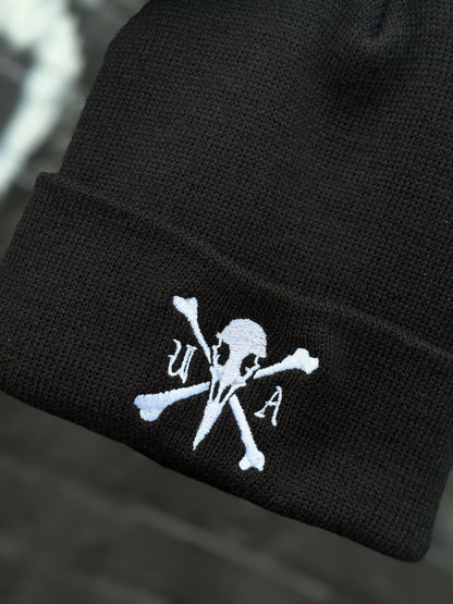 "Unkind Roger" Birdskull Beanie