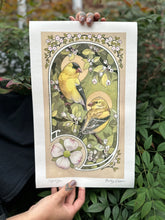 Load image into Gallery viewer, &quot;Spring&quot; Print by Betsy Ebsen