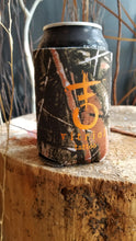 Load image into Gallery viewer, &quot;Is It MIDNIGHT??!!!?&quot; Can Koozie by - v i t r i o l -
