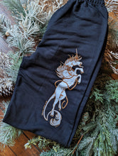 Load image into Gallery viewer, &quot;Too Rare to Die&quot; Sweatpants by Betsy Ebsen